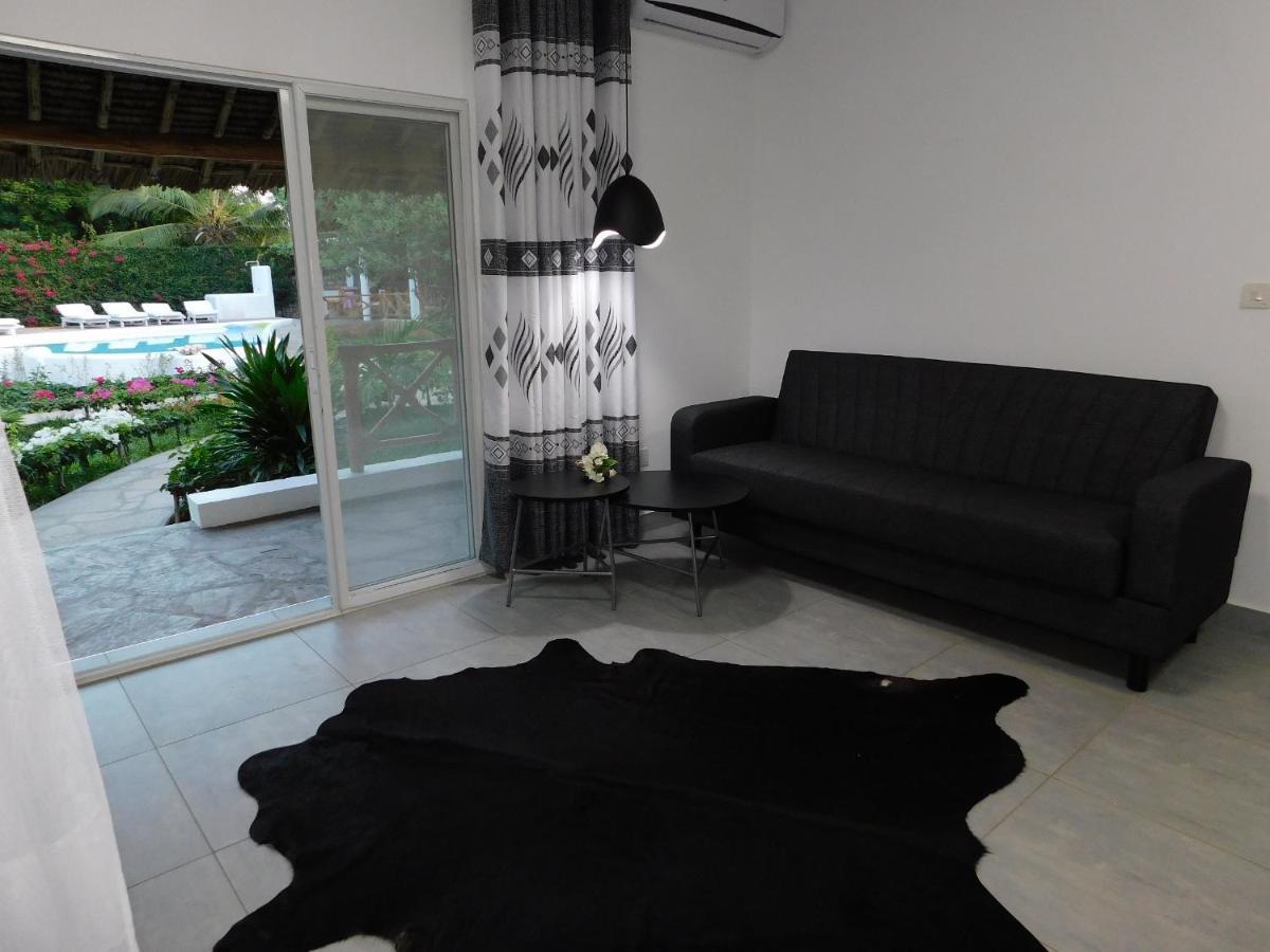 Dama Villa 와타무 외부 사진
